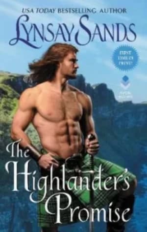 The Highlanders promise by Lynsay Sands