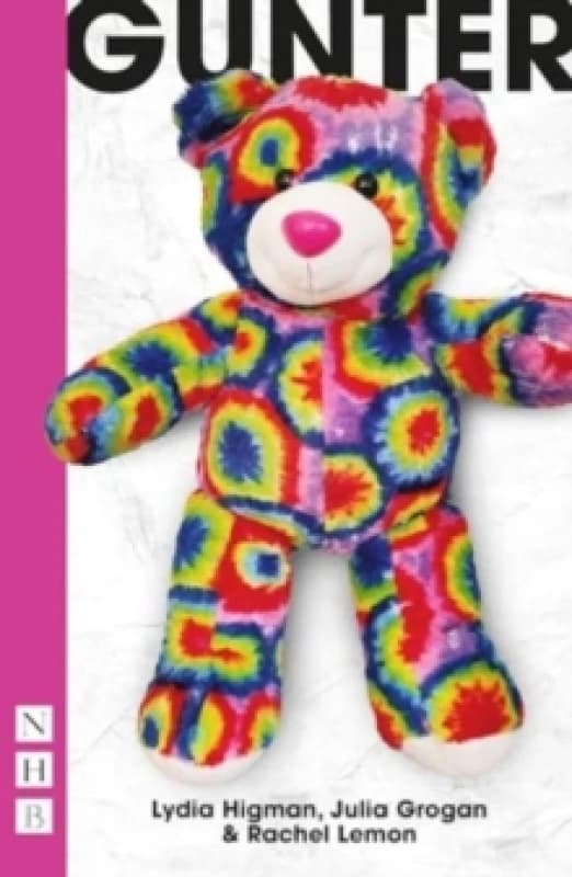 Gunter Paperback / softback