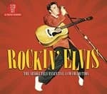 Elvis Presley - Rockin' Elvis (The Absolutely Essential 3 CD Collection) (Music CD)