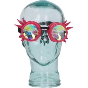 Crystal Gaze Pack of 3 Glasses