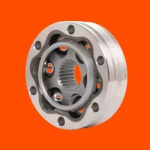 RIDEX CV Joint 5J0052 Axle Joint,Joint Kit, drive shaft JEEP,GRAND CHEROKEE II (WJ, WG),CHEROKEE (KJ)