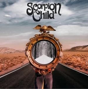 Scorpion Child by Scorpion Child CD Album