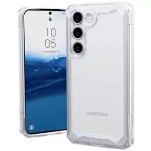 Urban Armor Gear Plyo Outdoor pouch Samsung Galaxy S23 Transparent