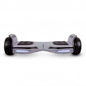 Zinc Smart GT Pro Hoverboard