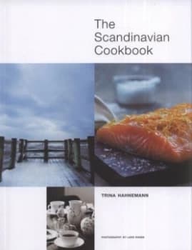 The Scandinavian Cookbook by Trina Hahnemann and Lars Ranek Paperback