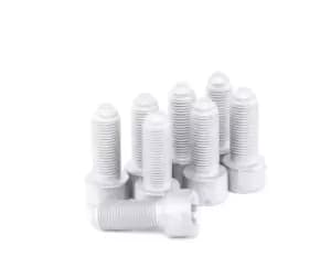 LuK Screw Set, flywheel MERCEDES-BENZ,INFINITI 411 0150 10 0049905912,A0049905912