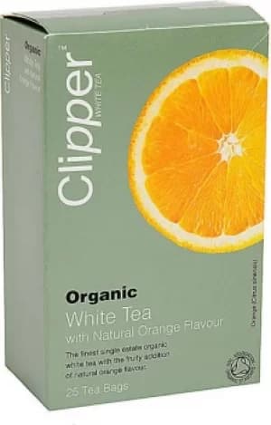 Clipper Te 'Bi Ara 25filt 50g