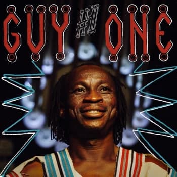 Guy One - #1 Vinyl