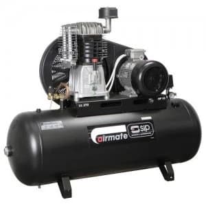 SIP 06587 TN10/270 Compressor