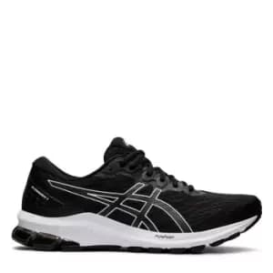 Asics GT-Xuberance 2 Mens Running Shoes - Black