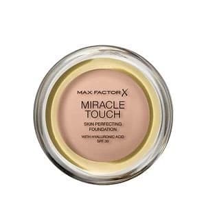 Max Factor Miracle Touch Foundation 55 Blushing Beige