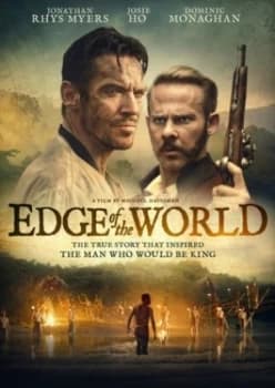 Edge of the World - DVD