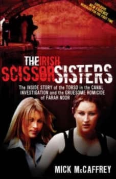 The Irish Scissor Sisters by Mick Mccaffrey Paperback