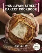 sullivan street bakery cookbook