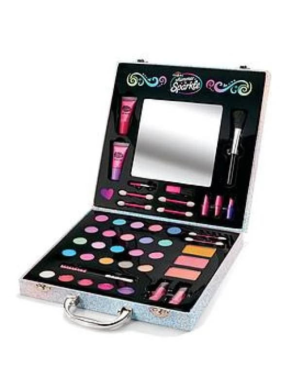 Shimmer N Sparkle Shimmering Makeover Studio 1014453