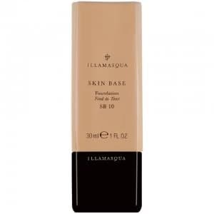 Illamasqua Skin Base Foundation - 10