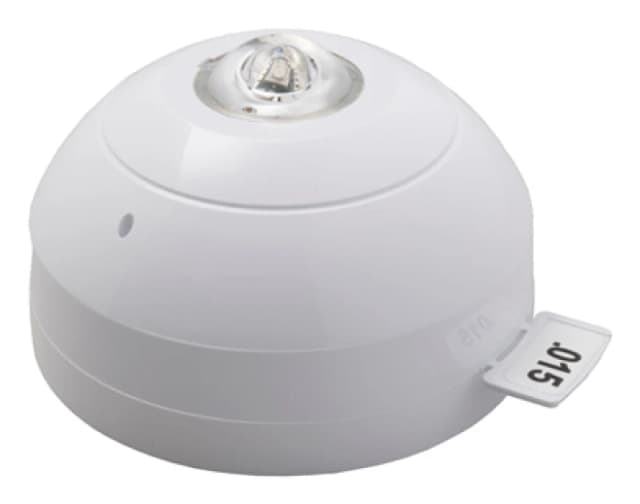 Apollo Fire Detectors 55000-739APO alarm light indicator Red