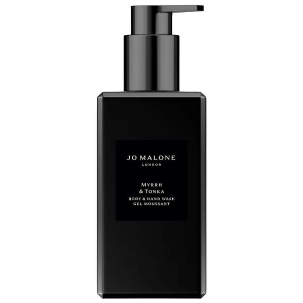 Jo Malone London Myrrh & Tonka Hand & Body Wash 250ml