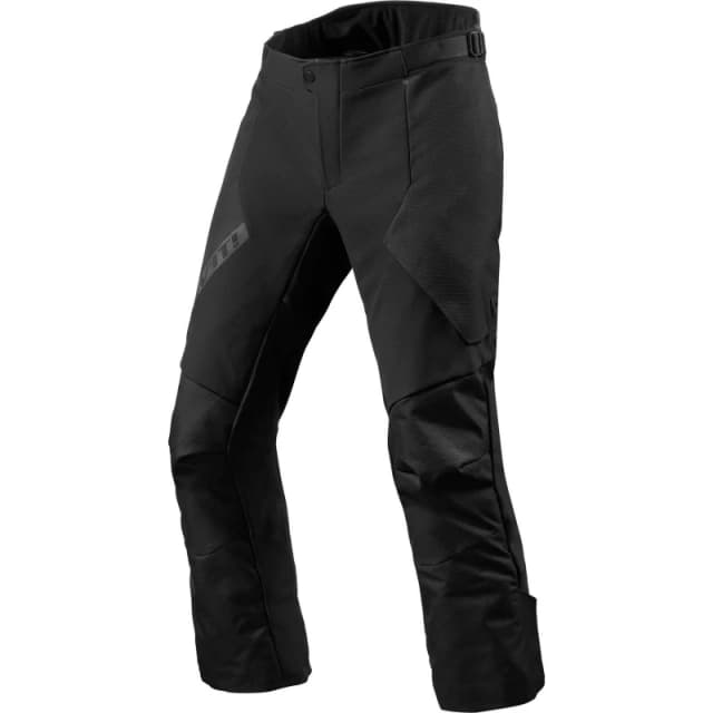 Rev It Potential Gore-Tex Motorcycle Trousers S Black Standard