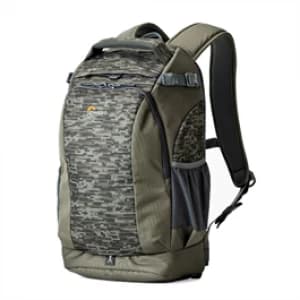 Lowepro Flipside BP 300 AW II Pixel Camo