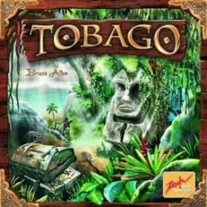 Tobago Board Game