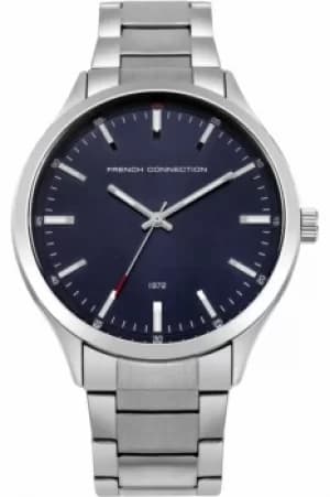 Mens French Connection Watch FC1287UM