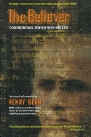 believer confronting jewish self hatred