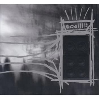 Lullabye Arkestra - Ampgrave Vinyl