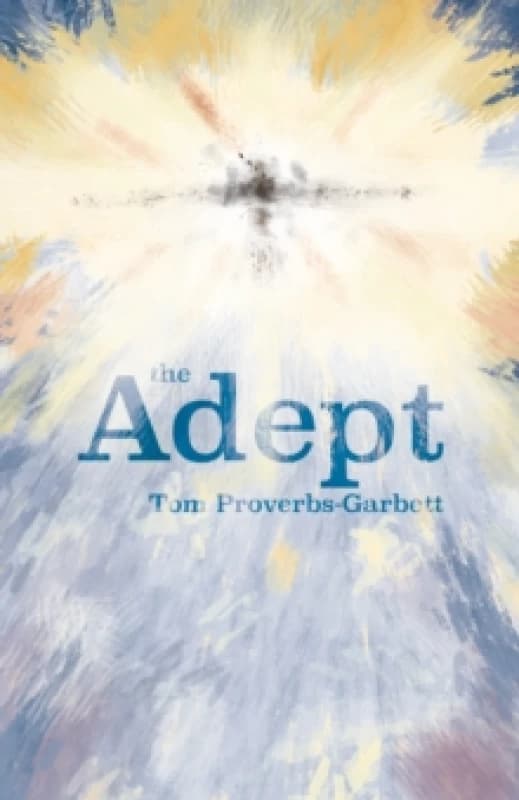 The Adept Paperback / softback