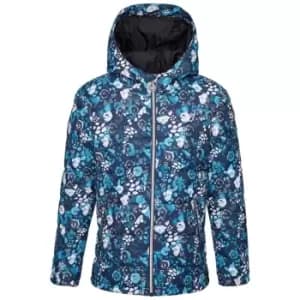 Dare 2b Girls Verdict Waterproof Jacket - RiverBluFlor