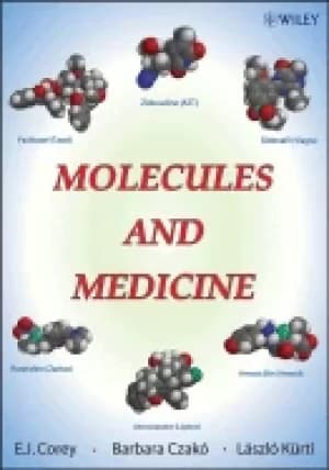 molecules and medicine