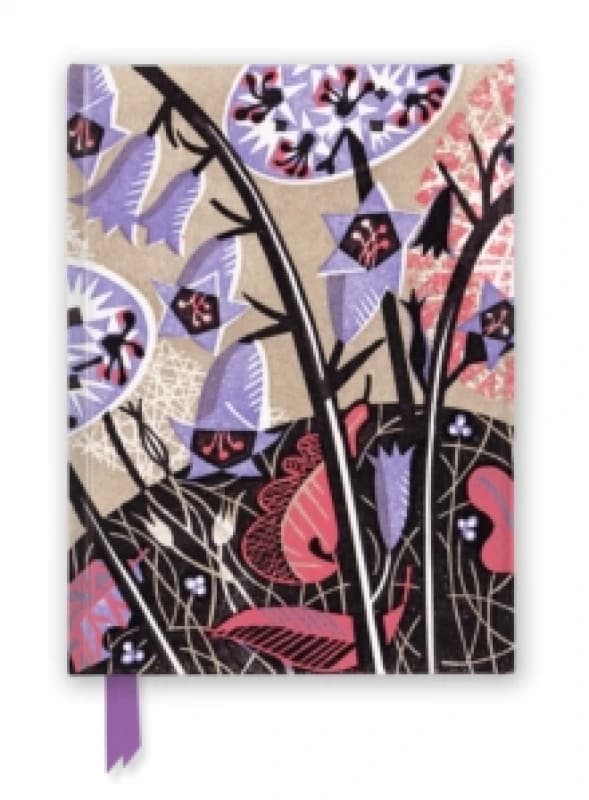Clare Curtis: Glade (Foiled Journal) Notebook / blank book