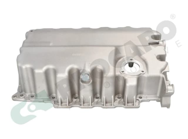 PROCARO PR13-1023 Oil Sump without sensor Oil Pan (592)