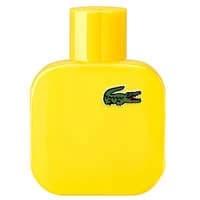Lacoste Eau De Lacoste L 1212 Jaune Eau de Toilette For Him 100ml