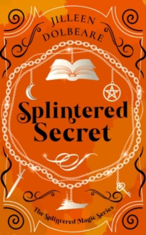 Splintered Secret. Paperback. By Jilleen Dolbeare Books
