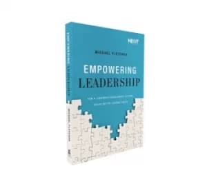 Empowering leadership by Michael Fletcher