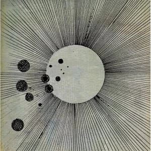 Flying Lotus - Cosmosgramma Vinyl