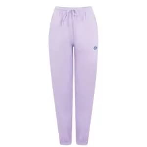 Daisy Street Megan Joggers - Purple