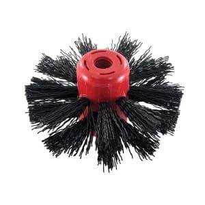 Bailey Z5690 Lockfast Brush 100mm (4in)