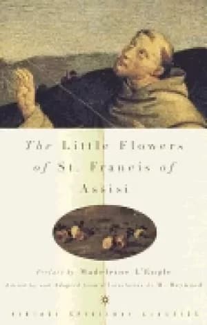 little flowers of st francis of assisi