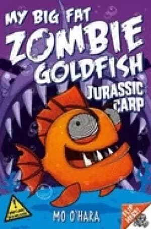 my big fat zombie goldfish 6 jurassic carp
