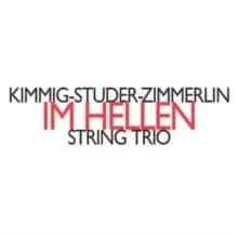 Kimmig-Studer-Zimmerlin: Im Hellen