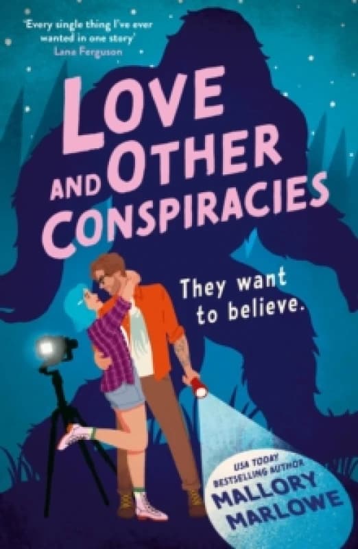 Love and Other Conspiracies. Paperback. By Mallory Marlowe Books