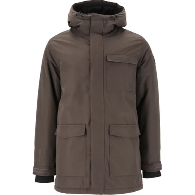 Whistler Parka Whistler Siberia V2 W-Pro 10000 Marron Male L