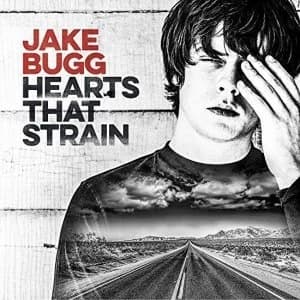 Jake Bugg - Hearts That Strain CD