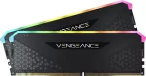 Corsair Vengeance RGB RS 64GB (2x32GB) 3200MHz DDR4 Memory Kit