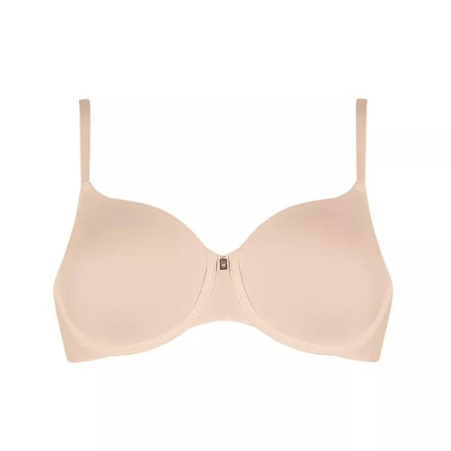 Triumph Womens bra Triumph Make-Up Essentials W Beige Female 110C