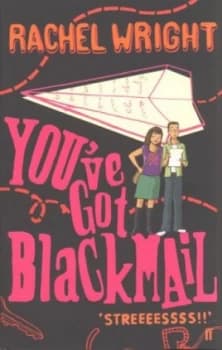 Youve Got Blackmail by Rachel Wright Paperback