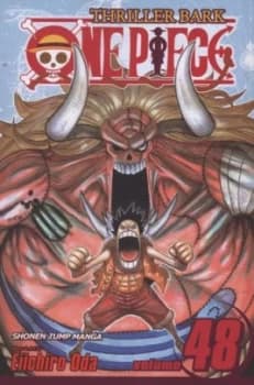 Adventures of Oars by Eiichiro Oda Book