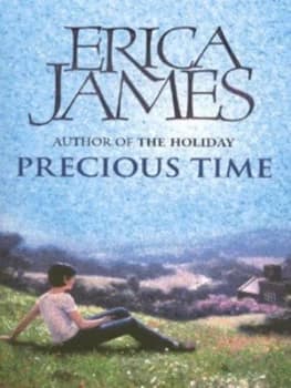 Precious Time by Erica James Paperback